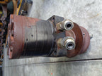 JACOBSEN G-P III WHEEL MOTOR. PARKER TORQMOTOR ME100208AAAJ