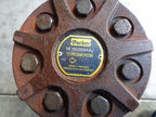 JACOBSEN G-P III WHEEL MOTOR. PARKER TORQMOTOR ME100208AAAJ