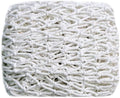 Climbing Net Cargo Net Rope Net,Safety Net for Kids,Field Protection Isolation Fence Net Decor Net Climbing Woven Rope Sports Ball for Gardens,Schools Or Clubs Stairs Balcony Fence Protective 1x2m 3m