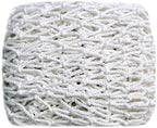 Climbing Net Cargo Net Rope Net,Safety Net for Kids,Field Protection Isolation Fence Net Decor Net Climbing Woven Rope Sports Ball for Gardens,Schools Or Clubs Stairs Balcony Fence Protective 1x2m 3m