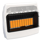 Dyna-Glo 30,000 BTU Natural Gas Infrared Vent Wall Heater