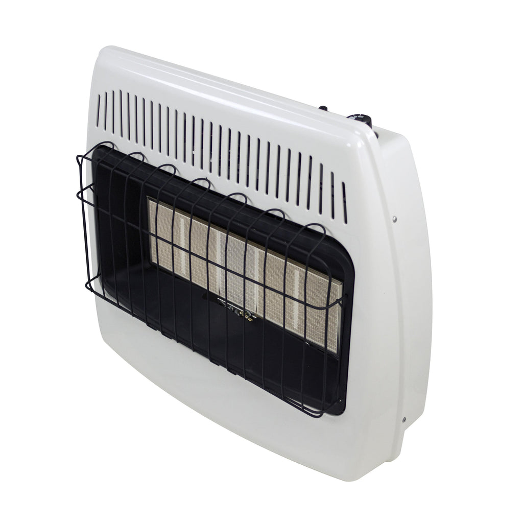 Dyna-Glo 30,000 BTU Natural Gas Infrared Vent Wall Heater
