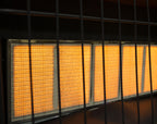 Dyna-Glo 30,000 BTU Natural Gas Infrared Vent Wall Heater