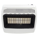 Dyna-Glo 30,000 BTU Natural Gas Infrared Vent Wall Heater