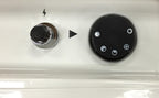 Dyna-Glo 30,000 BTU Natural Gas Infrared Vent Wall Heater