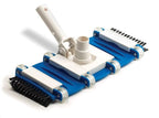 Swimline 6 Swimline Hydrotools 8165 Swimming Pool Flexible Weighted Vacuum Head w/Brushes