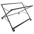 Champ Truck Bed Pickup Roller Dolly 1423 with 5" Caster Wheels & 1000lb Capacity