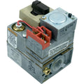 PENTAIR POOL PRODUCTS Gas Valve, Pentair Minimax/MMX Plus/PowerMax 150, 400, LP, MV