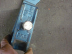 Mo-Clamp Body & Frame Clamp  box clamp