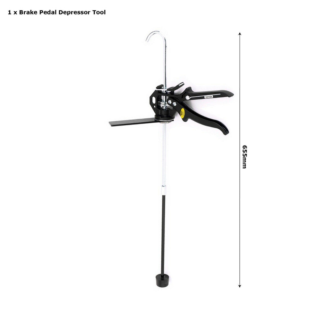 SharkEye Wheel Alignment Accessory Pack No5