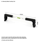 SharkEye Wheel Alignment Accessory Pack No5