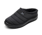 Women Home Light-heeled Cotton Slippers