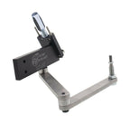 All American Sharpener 5002 Sharpener Kit for Standard Straight Lawn Mower Bl...