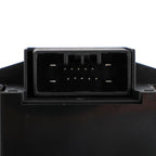 2007-2013 Acura MDX Driver Side Power Window Switch 35750-STX-A01ZA Generic