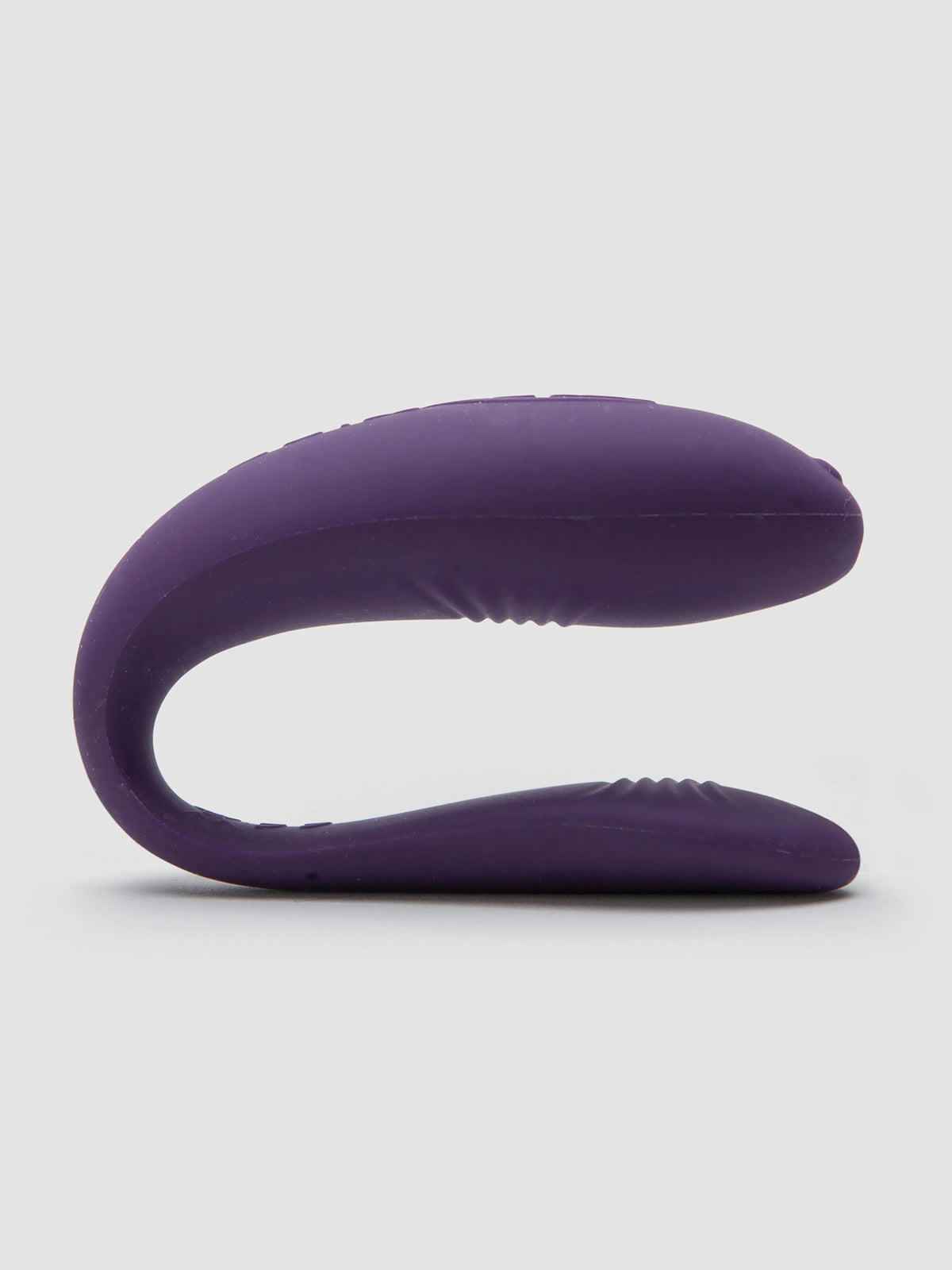 We-Vibe Unite 2 Remote Control Classic Couple's Vibrator, Purple