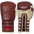 Ringside HeritaLace Sparring Gloves 16 oz