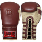 Ringside HeritaLace Sparring Gloves 16 oz