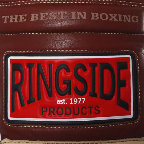 Ringside HeritaLace Sparring Gloves 16 oz