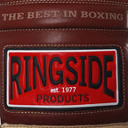 Ringside HeritaLace Sparring Gloves 16 oz