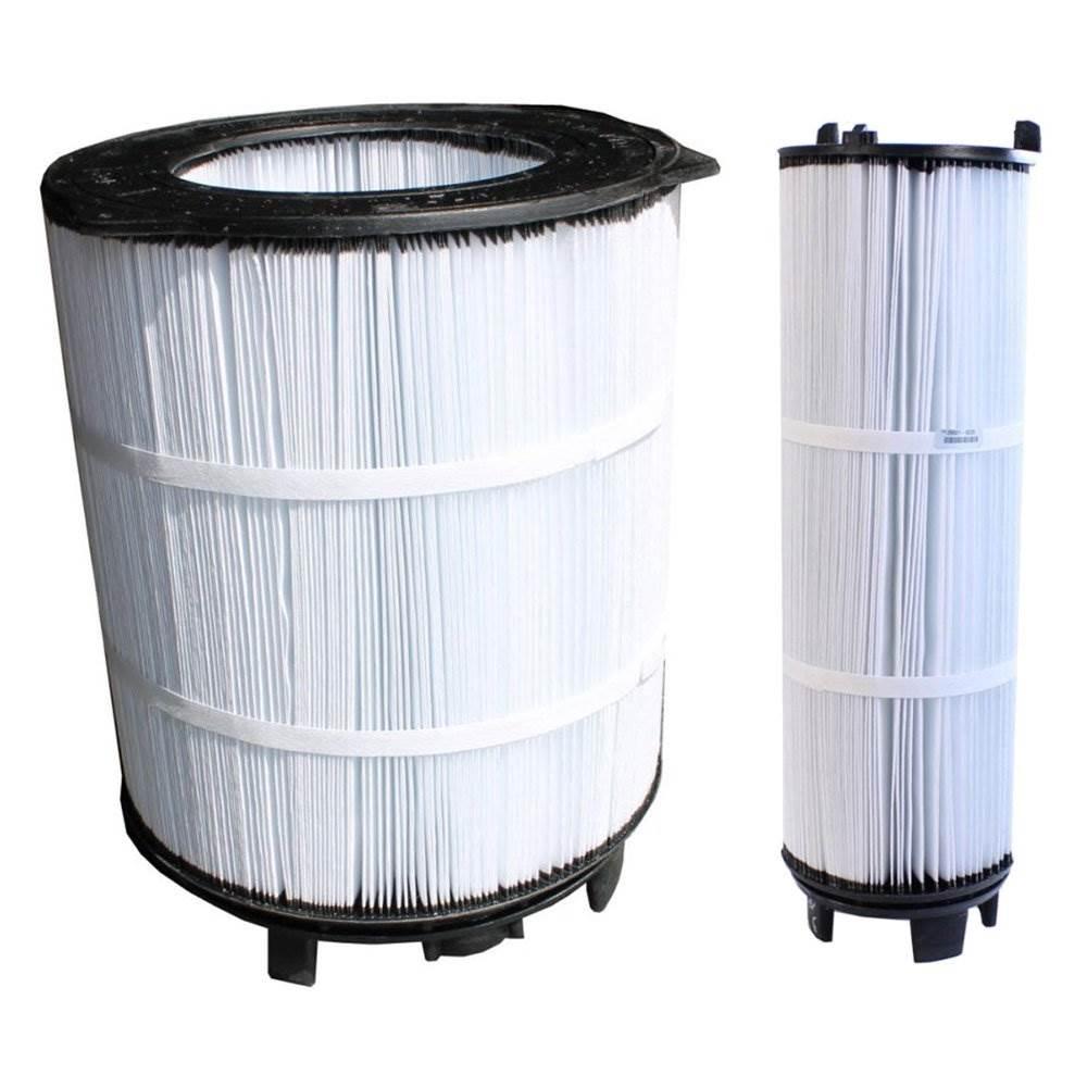 sta-rite 250220201s large outer pool filter + 250210200s system 3 inner filter