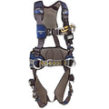 3M DBI-SALA ExoFit NEX Wind Energy Harness with Belt 1113216, Medium, EA, Ftection