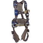 3M DBI-SALA ExoFit NEX Wind Energy Harness with Belt 1113216, Medium, EA, Ftection