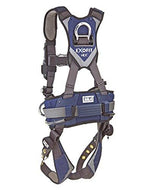 3M DBI-SALA ExoFit NEX Wind Energy Harness with Belt 1113216, Medium, EA, Ftection
