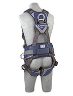 3M DBI-SALA ExoFit NEX Wind Energy Harness with Belt 1113216, Medium, EA, Ftection