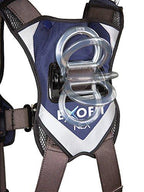 3M DBI-SALA ExoFit NEX Wind Energy Harness with Belt 1113216, Medium, EA, Ftection