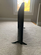 visio tv 27” 1080p 60fps (d32f-e1) (great condition)