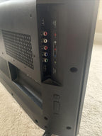 visio tv 27” 1080p 60fps (d32f-e1) (great condition)