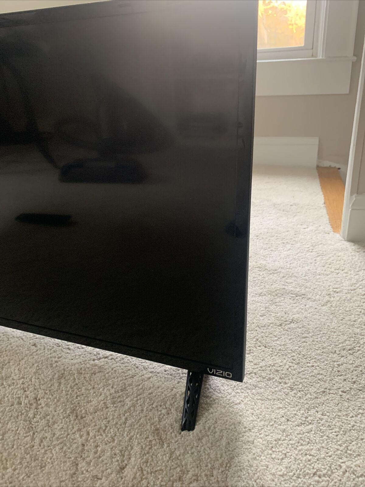 visio tv 27” 1080p 60fps (d32f-e1) (great condition)