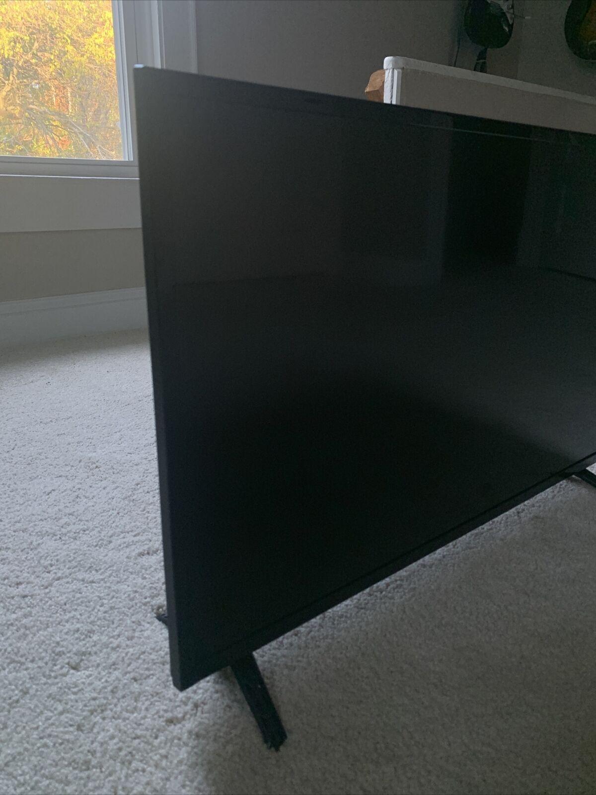 visio tv 27” 1080p 60fps (d32f-e1) (great condition)