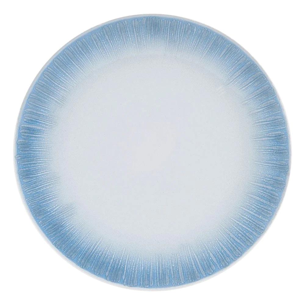 Logan 16 Piece Dinnerware Set, Service for 4