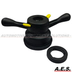 Wheel r  Nut / Hub Nut / Wing Nut Kit for Coats XR Series