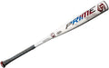 2019 WTLSLP919X10 28/18 Louisville Slugger Prime 918 Senior 2 3/4" Baseball Bat
