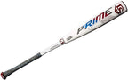 2019 WTLSLP919X10 28/18 Louisville Slugger Prime 918 Senior 2 3/4" Baseball Bat