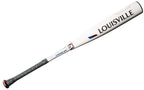 2019 WTLSLP919X10 28/18 Louisville Slugger Prime 918 Senior 2 3/4" Baseball Bat