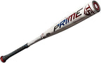 2019 WTLSLP919X10 28/18 Louisville Slugger Prime 918 Senior 2 3/4" Baseball Bat