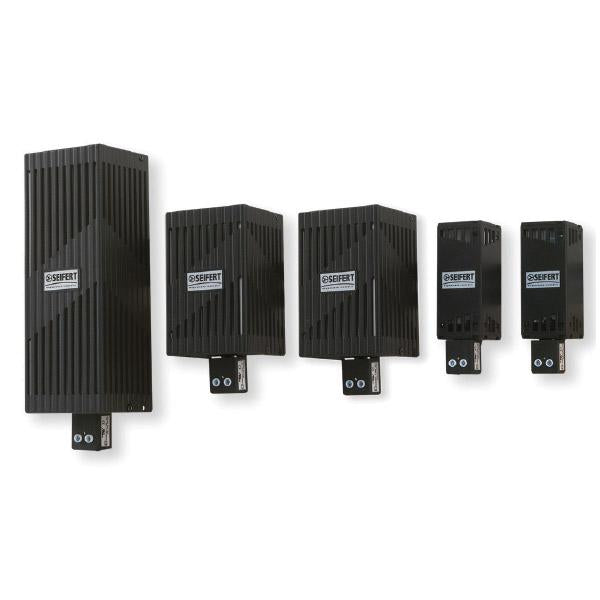 Touch Proof Heaters