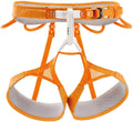 PETZL Unisex_Adult sitta Strap, Orange, S