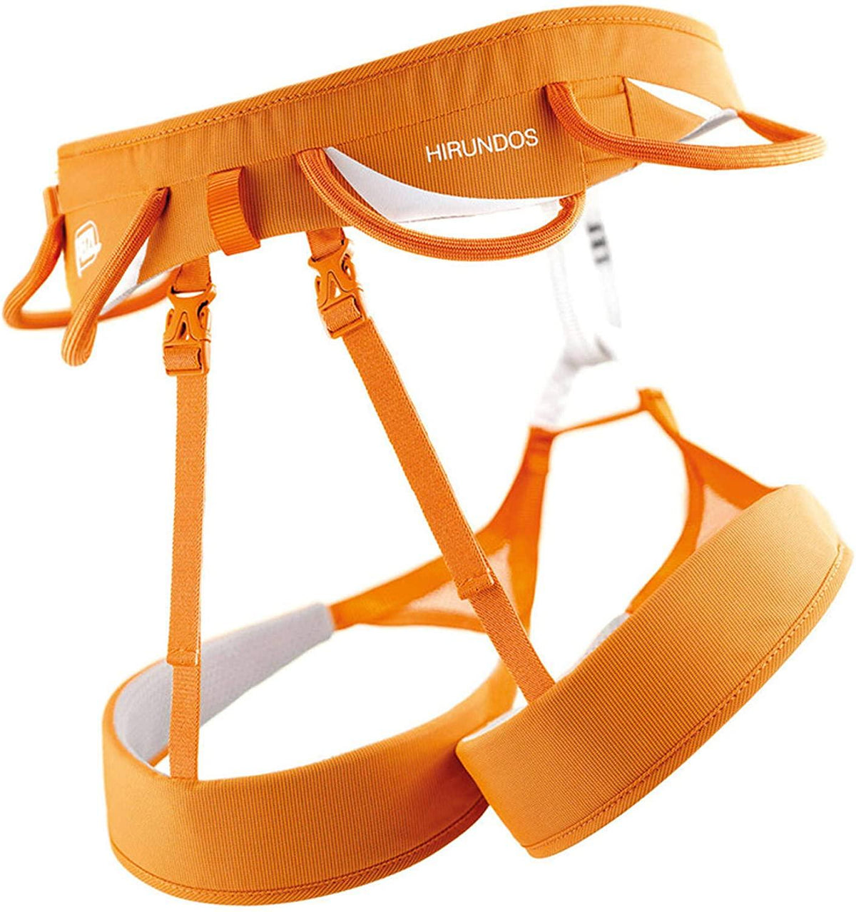 PETZL Unisex_Adult sitta Strap, Orange, S