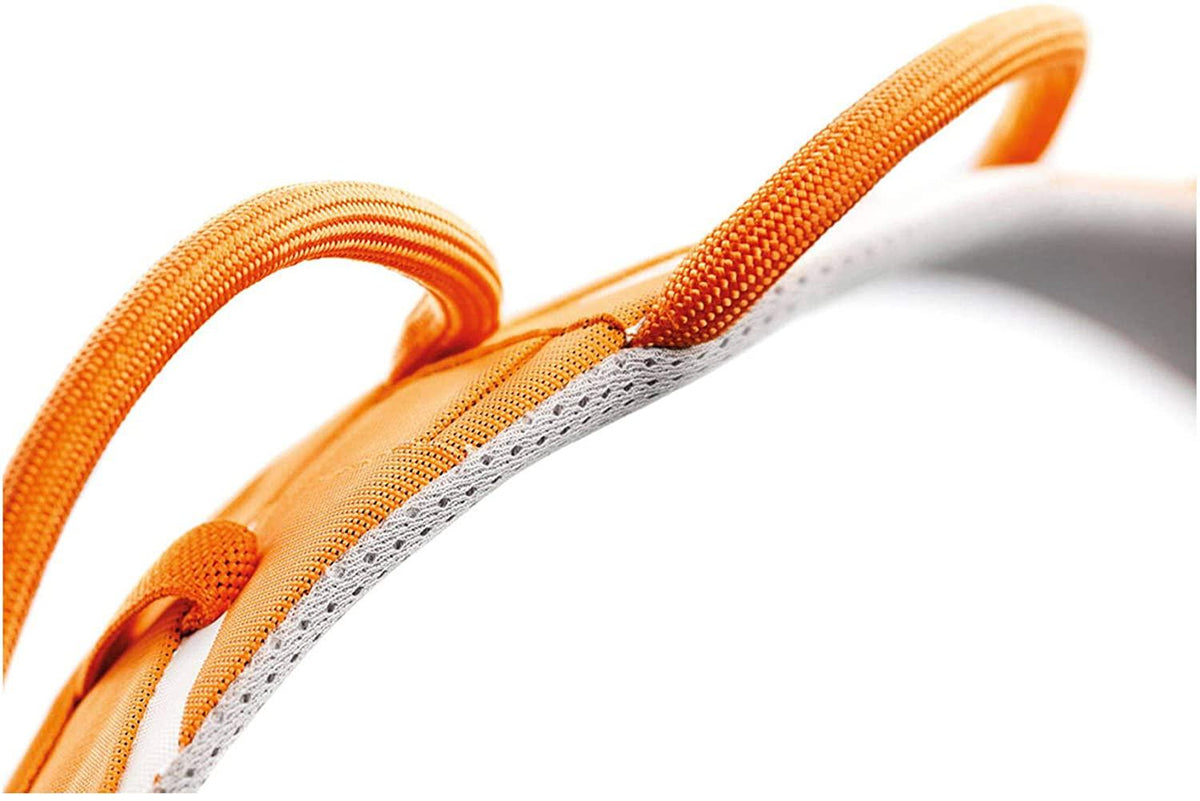 PETZL Unisex_Adult sitta Strap, Orange, S