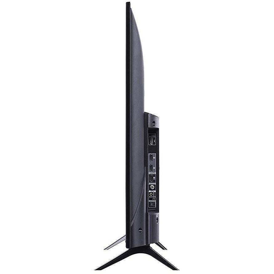 tcl 40s325 40-inch class led 3-series  1080p 3 hdmi usb smart roku tv, black