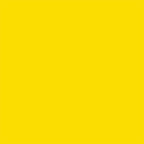 TRC Recreation Splash 70 Inch Foam Raft Lounger Swimming Pool Float Mat with Roll Pillow for Poolside, Lake, and Beach, Yellow