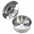 Coats FMC Hunter Wheel r 5.03" - 6.88" Truck Cone Spacer Set Kit 40mm USA