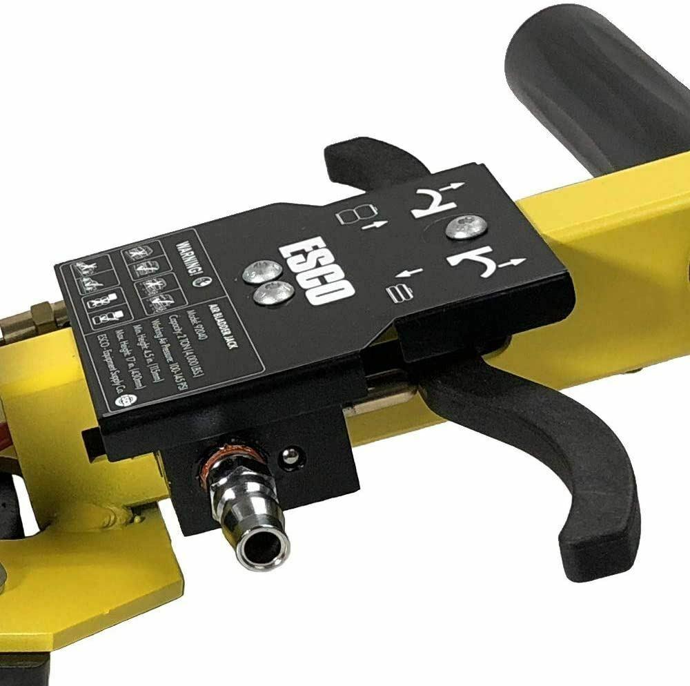 ESCO 92040 2 Ton Bladder Jack