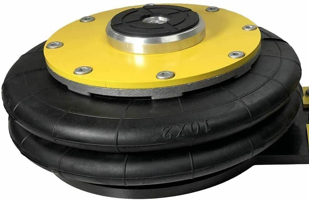 ESCO 92040 2 Ton Bladder Jack
