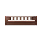 APet ecoFLEX Dog Bed w/Removable Cushion