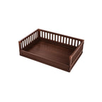APet ecoFLEX Dog Bed w/Removable Cushion